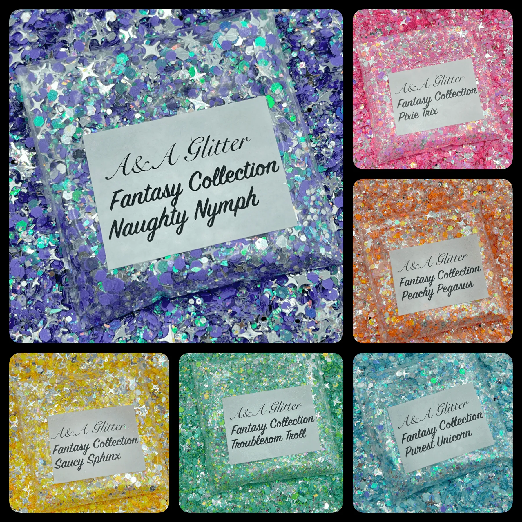 Fantasy Collection