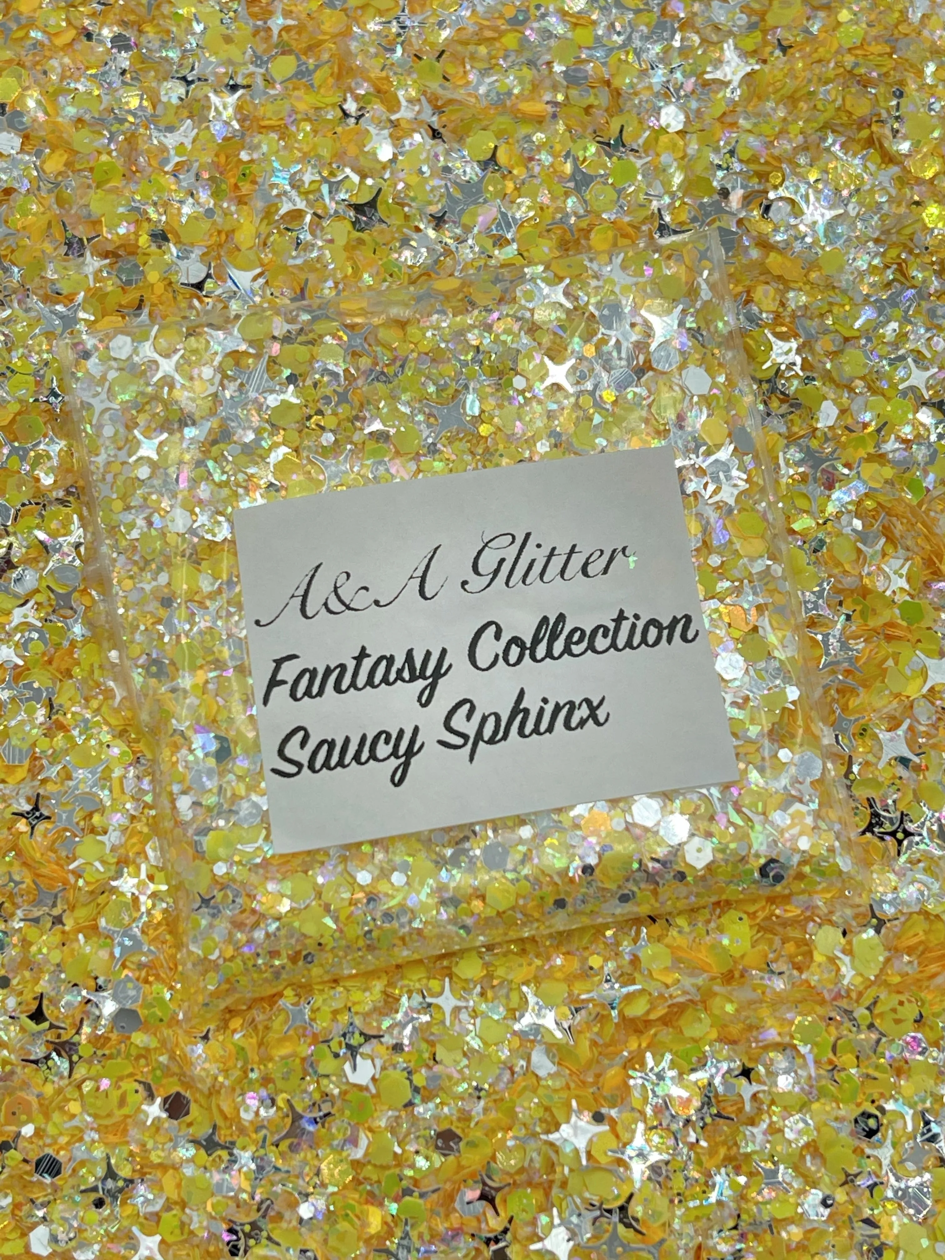 Fantasy Collection