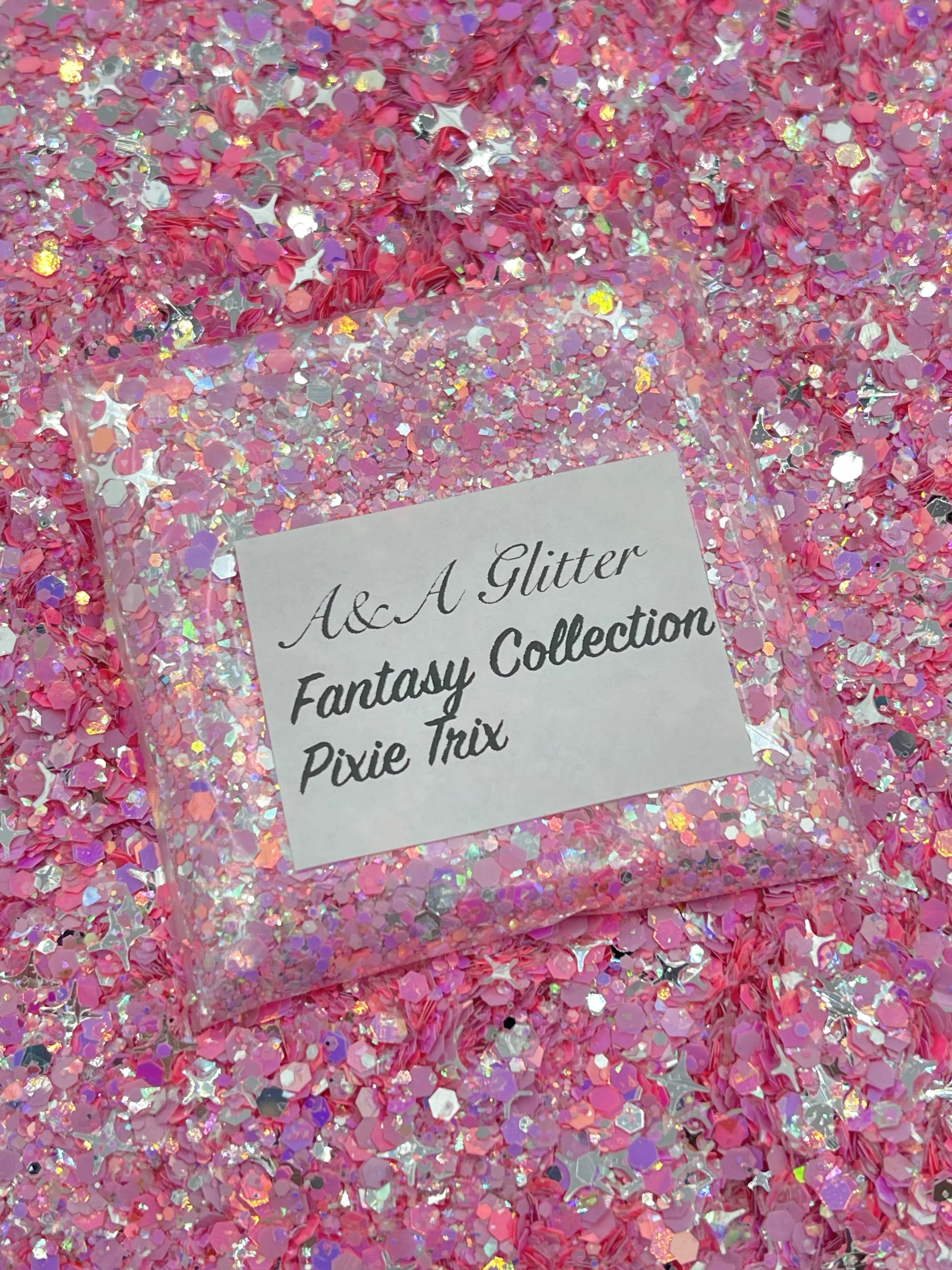 Fantasy Collection