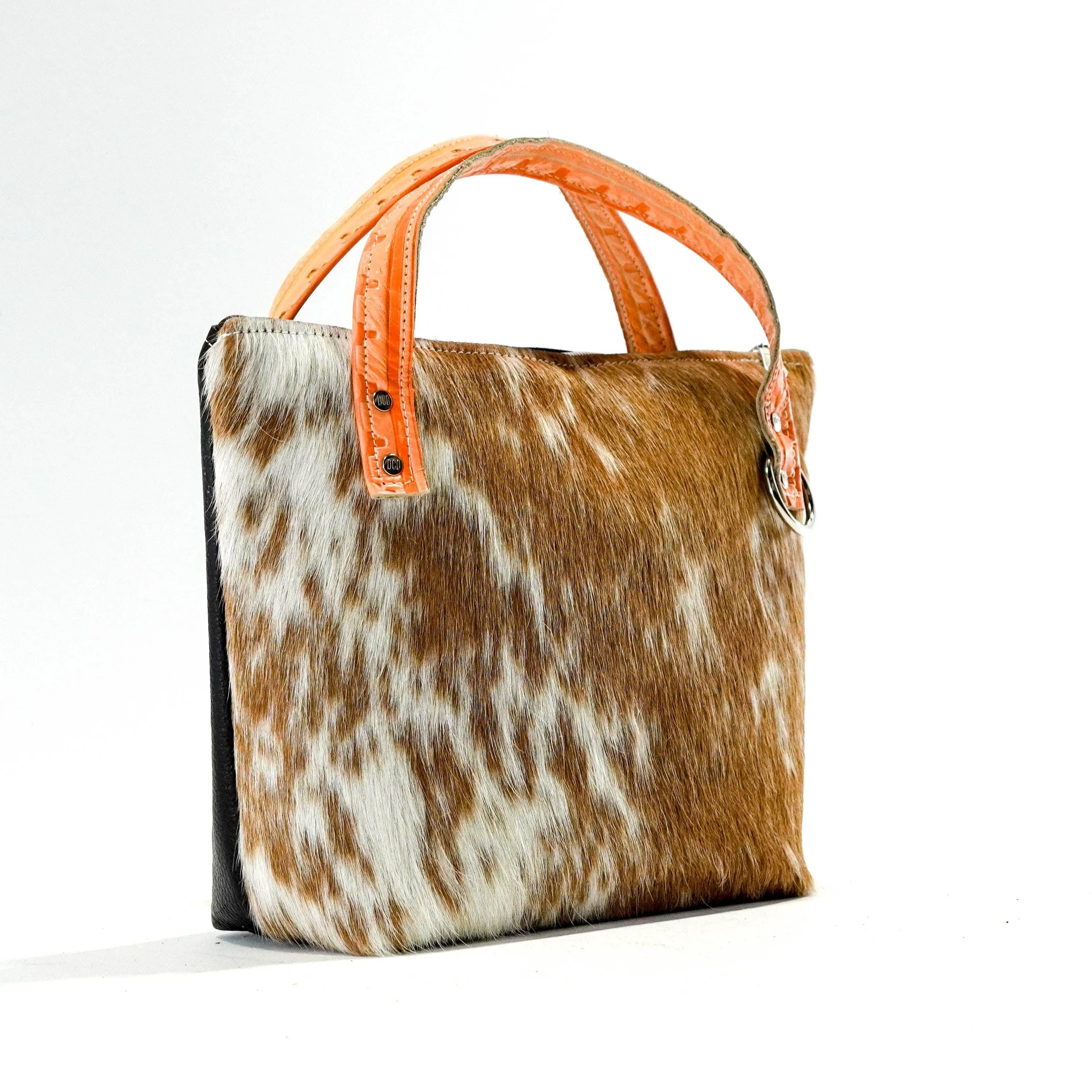 Feed Bag - Longhorn w/ Margaritaville Navajo