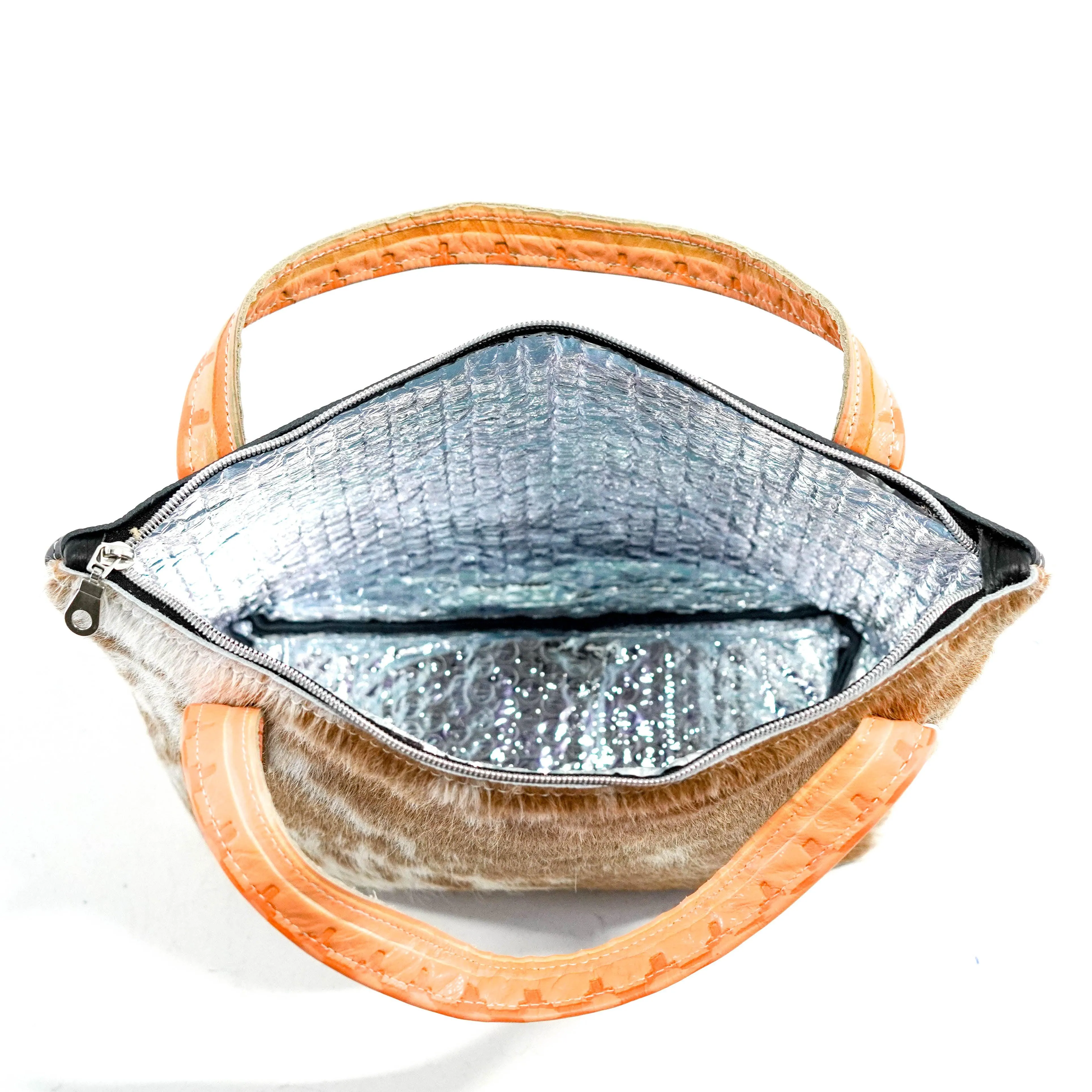Feed Bag - Longhorn w/ Margaritaville Navajo