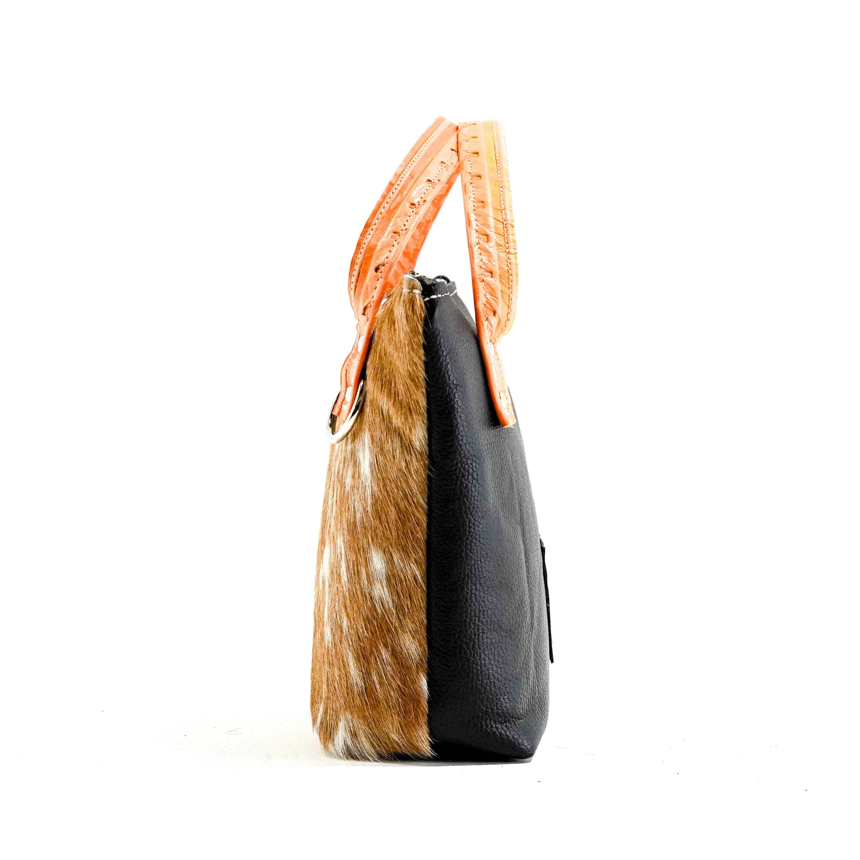 Feed Bag - Longhorn w/ Margaritaville Navajo