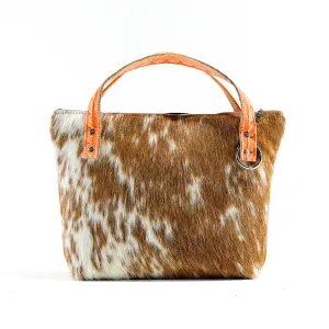 Feed Bag - Longhorn w/ Margaritaville Navajo