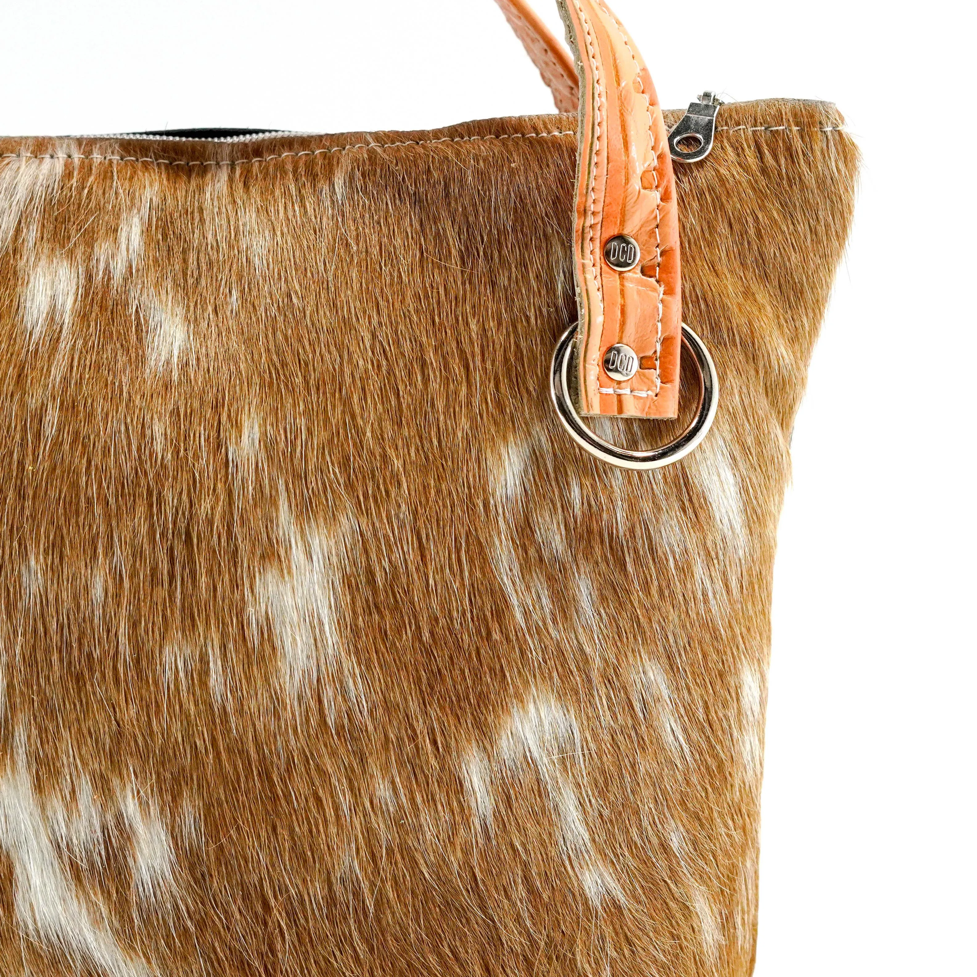 Feed Bag - Longhorn w/ Margaritaville Navajo