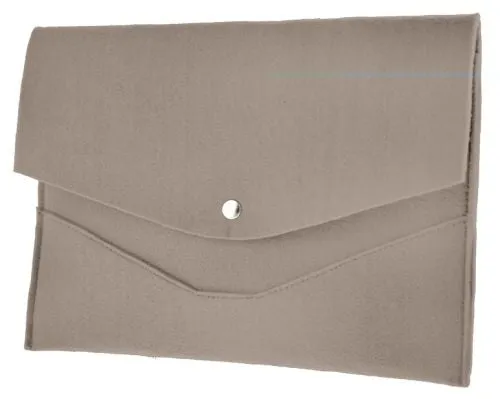 Felt Document Folder