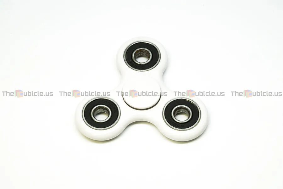 Fidget Tri-Spinner I