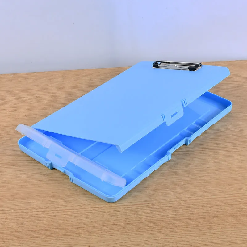 File Box Board Clip
