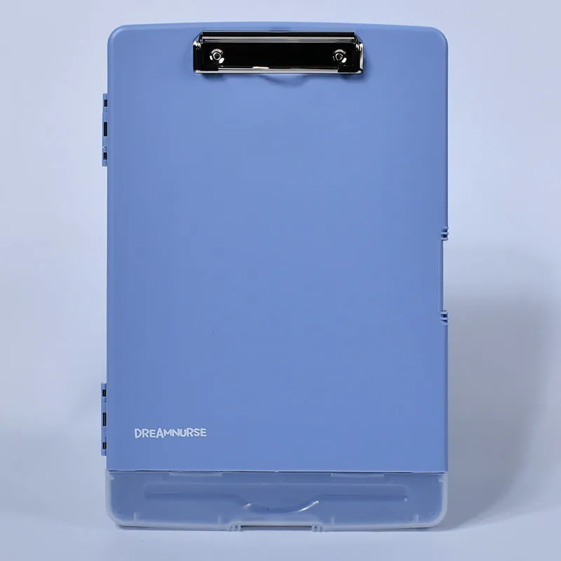 File Box Board Clip