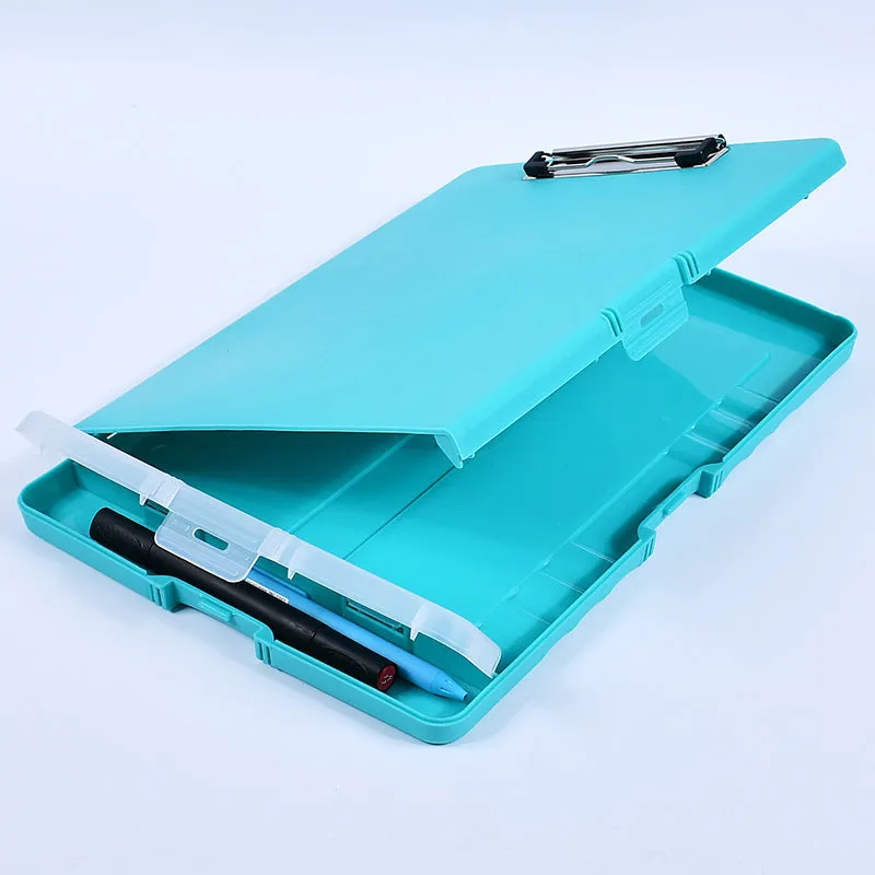 File Box Board Clip