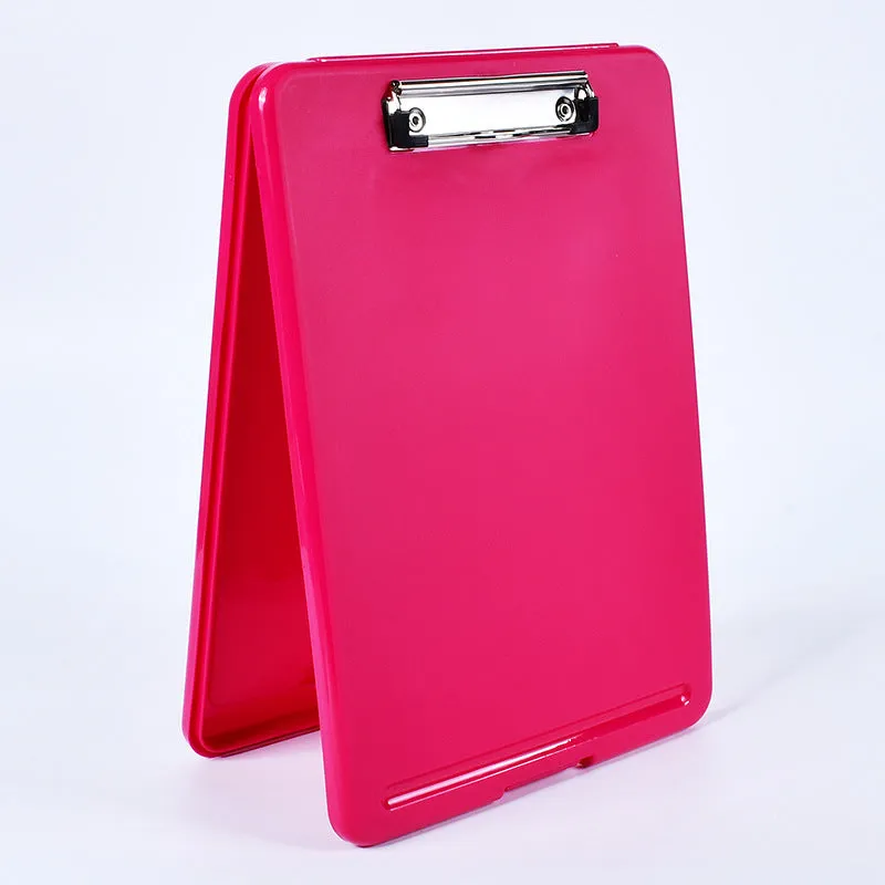 File Box Board Clip