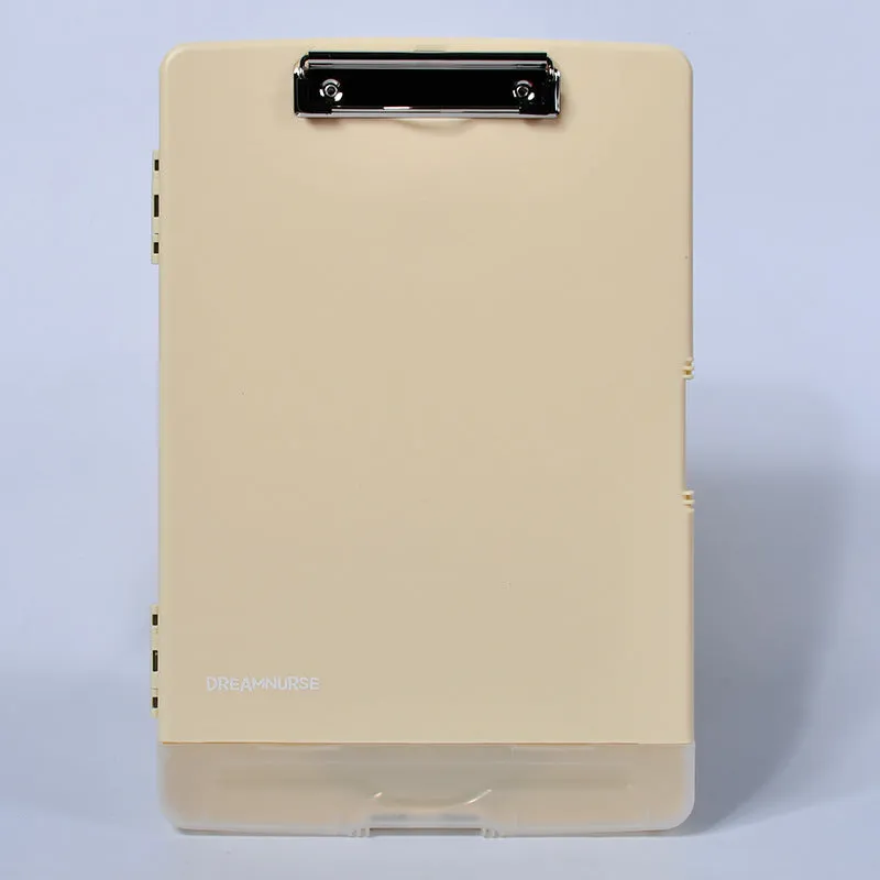 File Box Board Clip