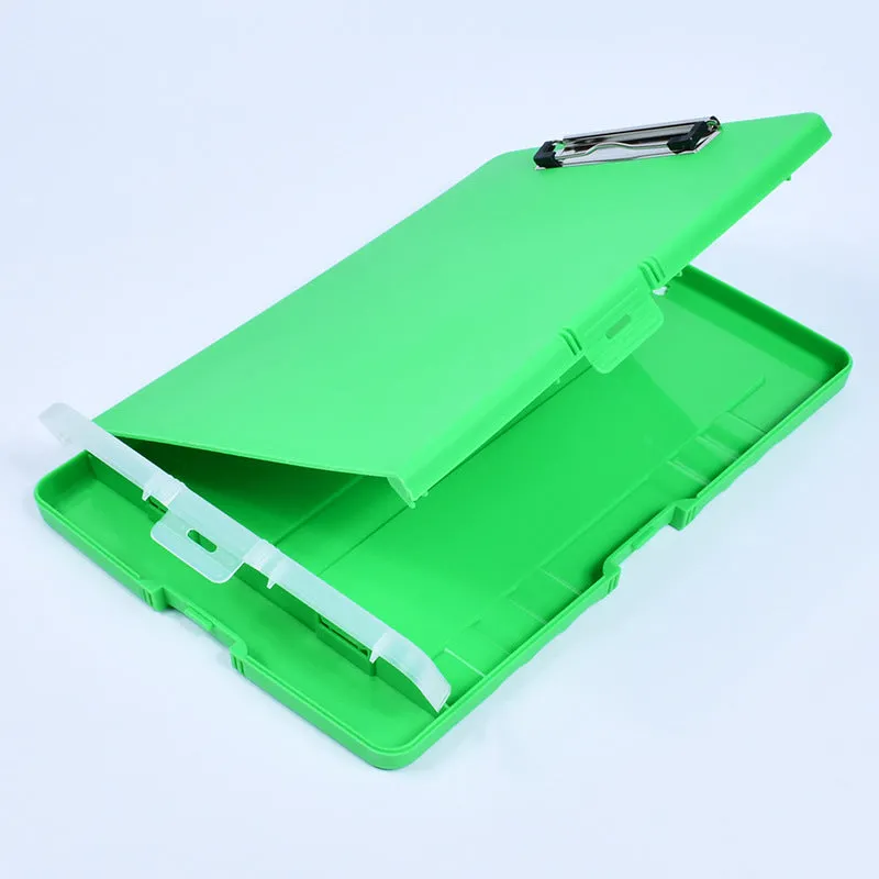 File Box Board Clip