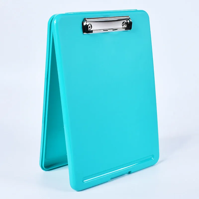 File Box Board Clip