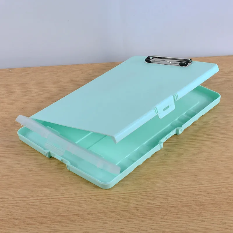 File Box Board Clip
