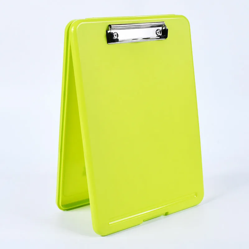 File Box Board Clip