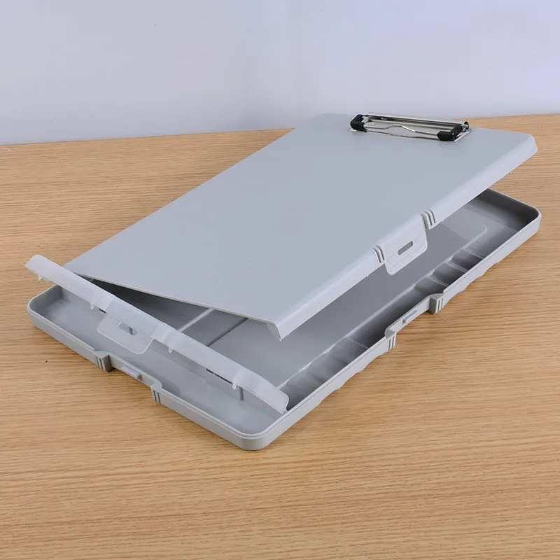 File Box Board Clip