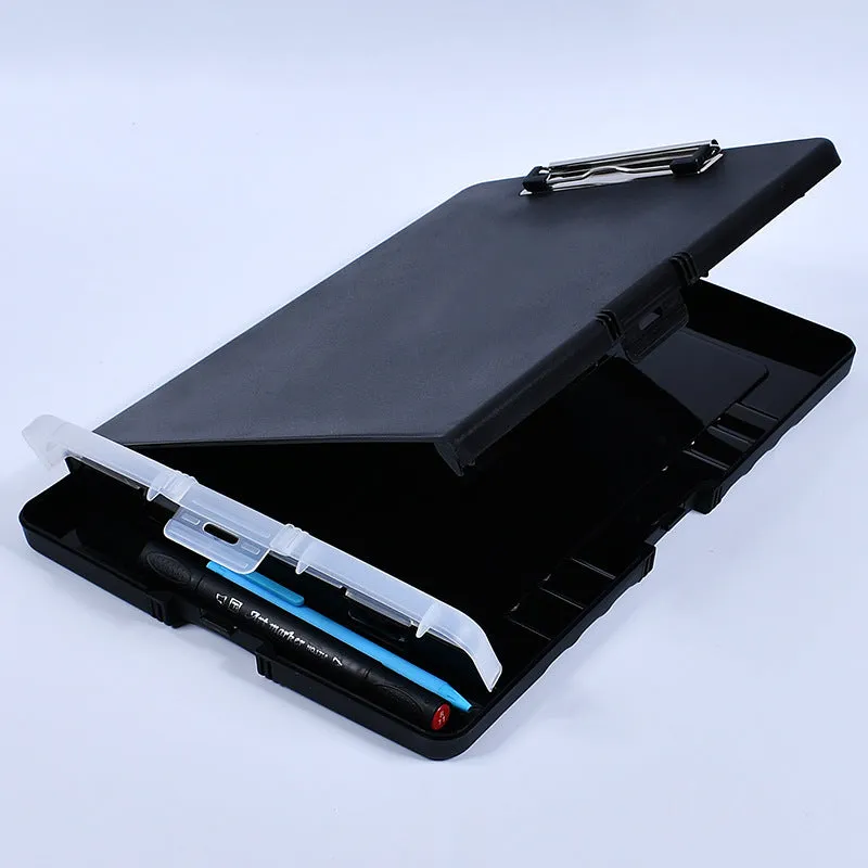 File Box Board Clip