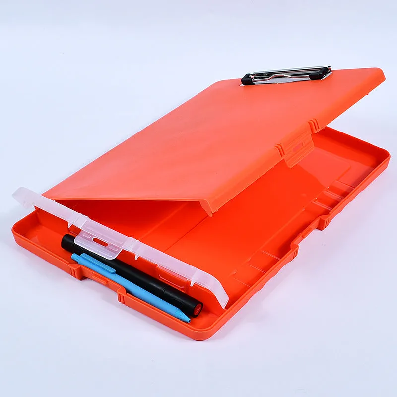 File Box Board Clip