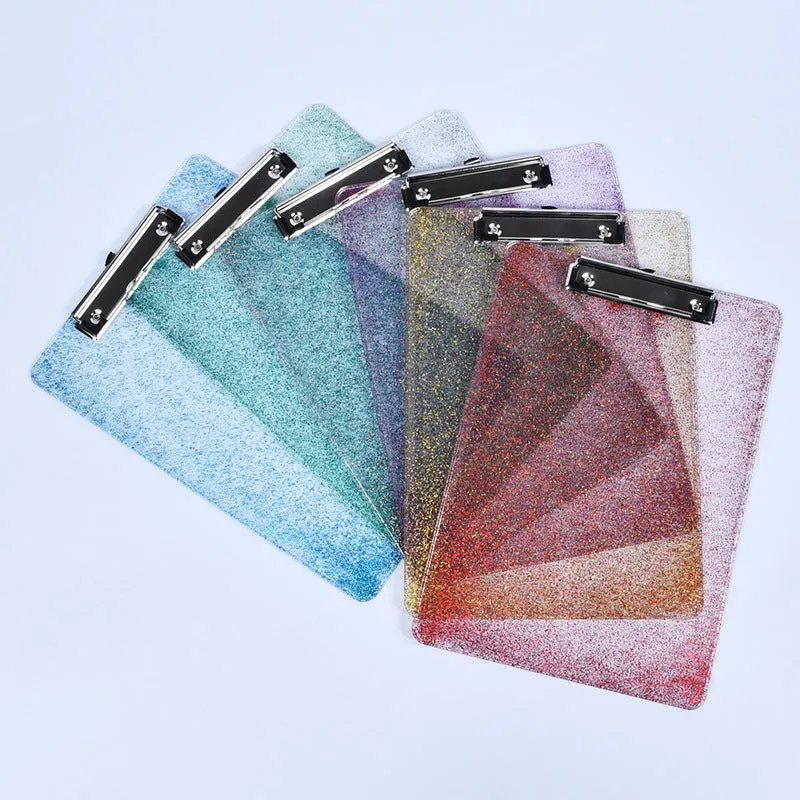 File Box Board Clip