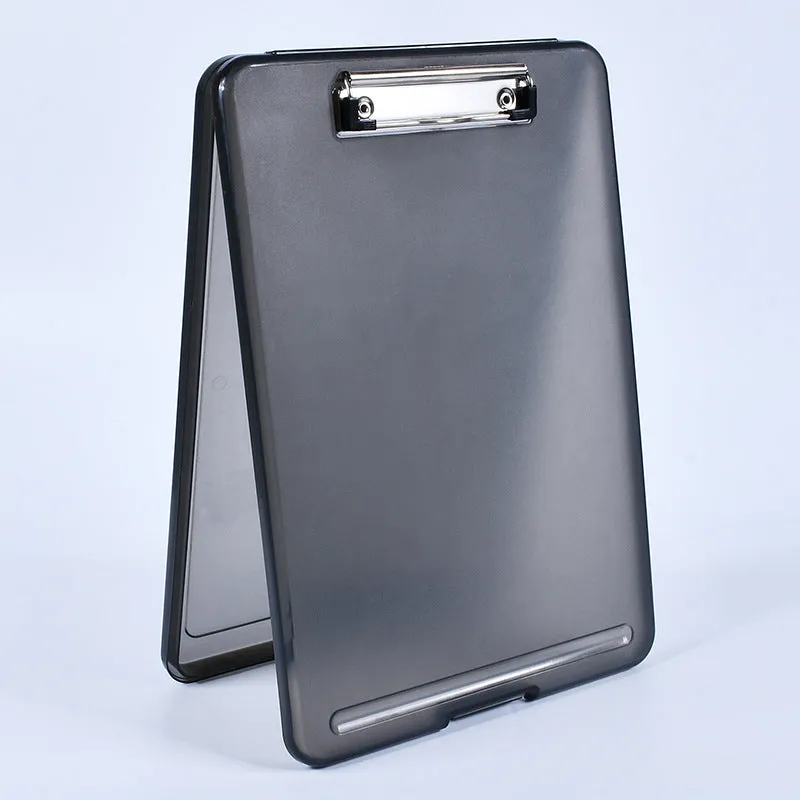 File Box Board Clip