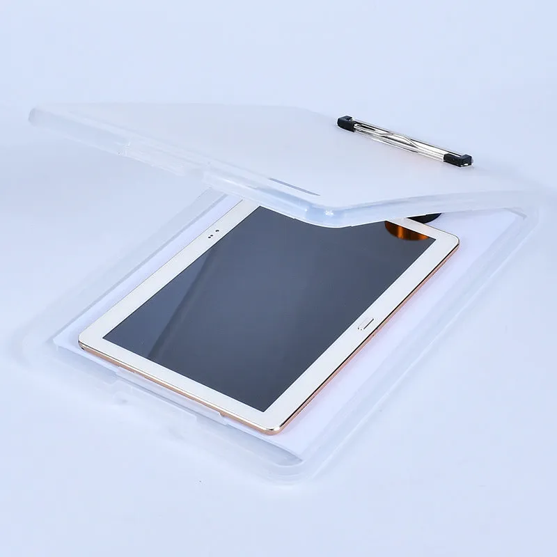 File Box Board Clip