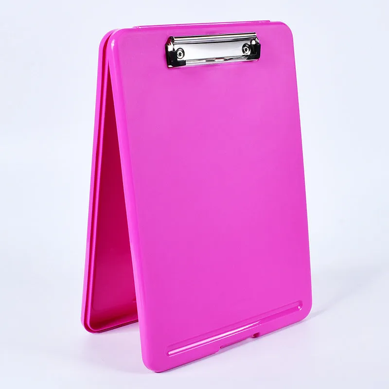 File Box Board Clip