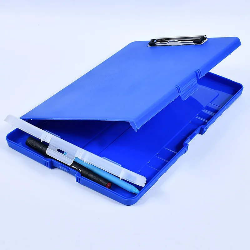 File Box Board Clip