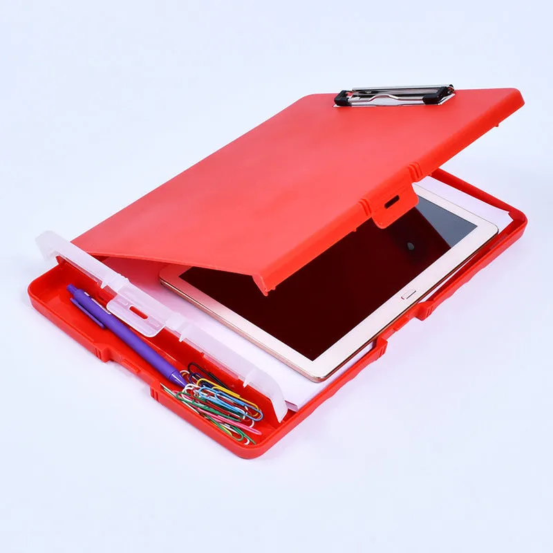 File Box Board Clip