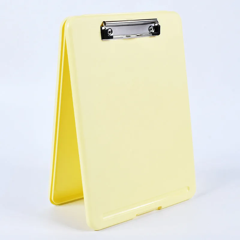 File Box Board Clip