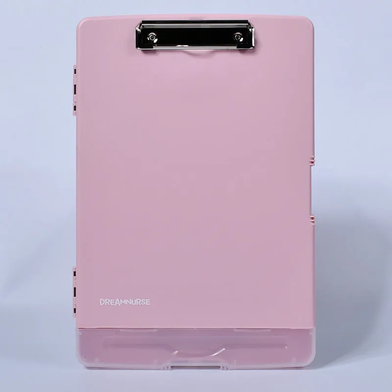 File Box Board Clip
