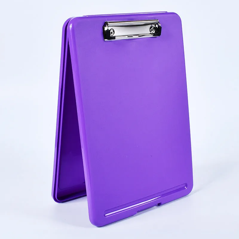File Box Board Clip