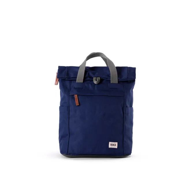 Finchley Sustainable Mineral Canvas
