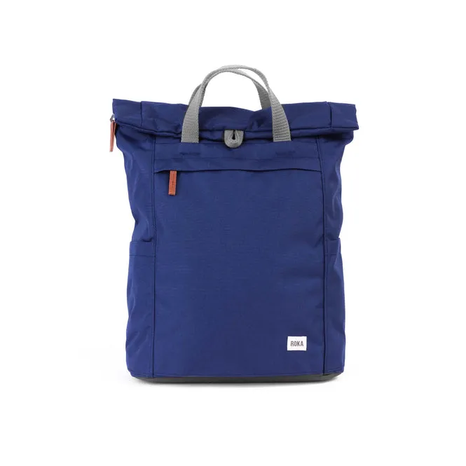 Finchley Sustainable Mineral Canvas