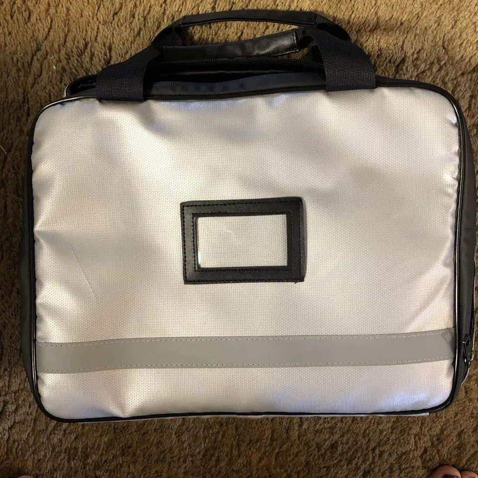Fireproof Document Case