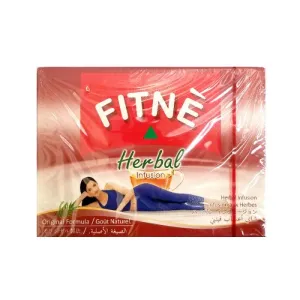 Fitne Thai Chrysanthemum Tea 15 bags