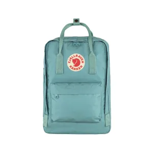 Fjallraven Kanken 15" Laptop Bag, Sky Blue