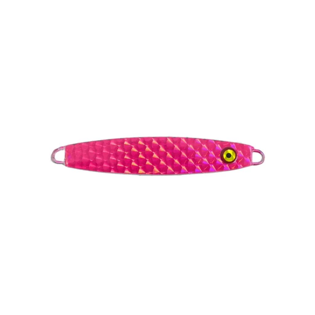 Flatback Spinner Small Sexy