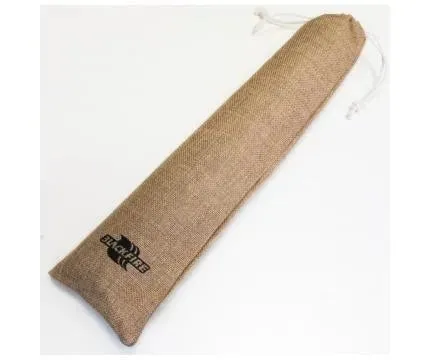 Flax Playmat Bag