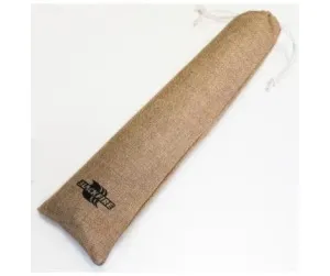 Flax Playmat Bag