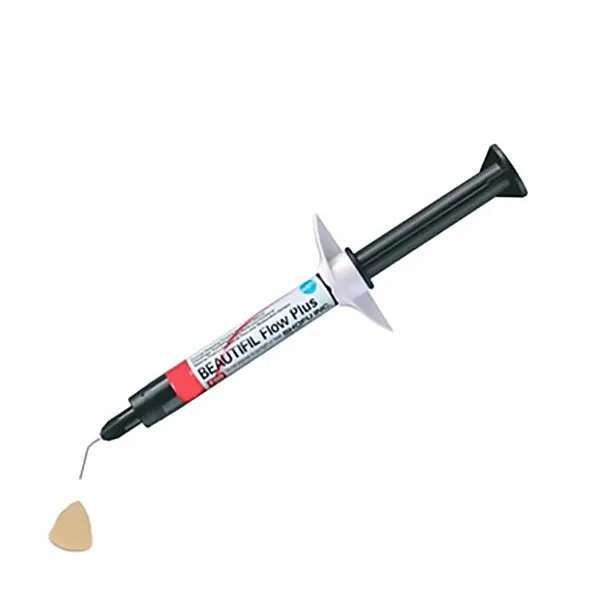 Flow Plus, F00, C2, 2.2g Syringe