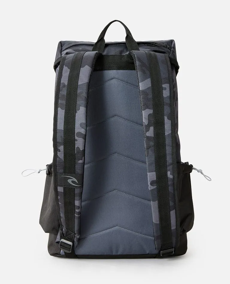 Forester 26L Camo Backpack
