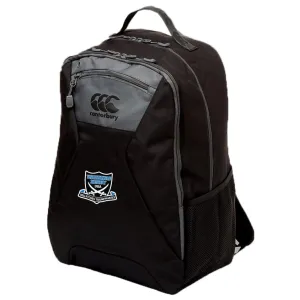 Fort Hunt Medium Backpack by Canterbury