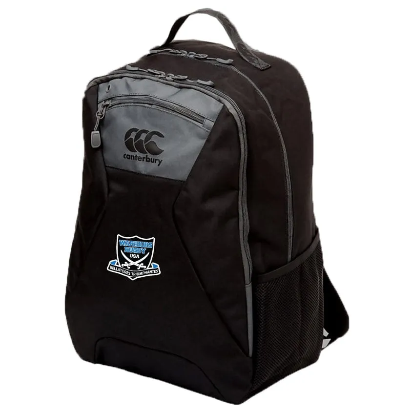Fort Hunt Medium Backpack by Canterbury