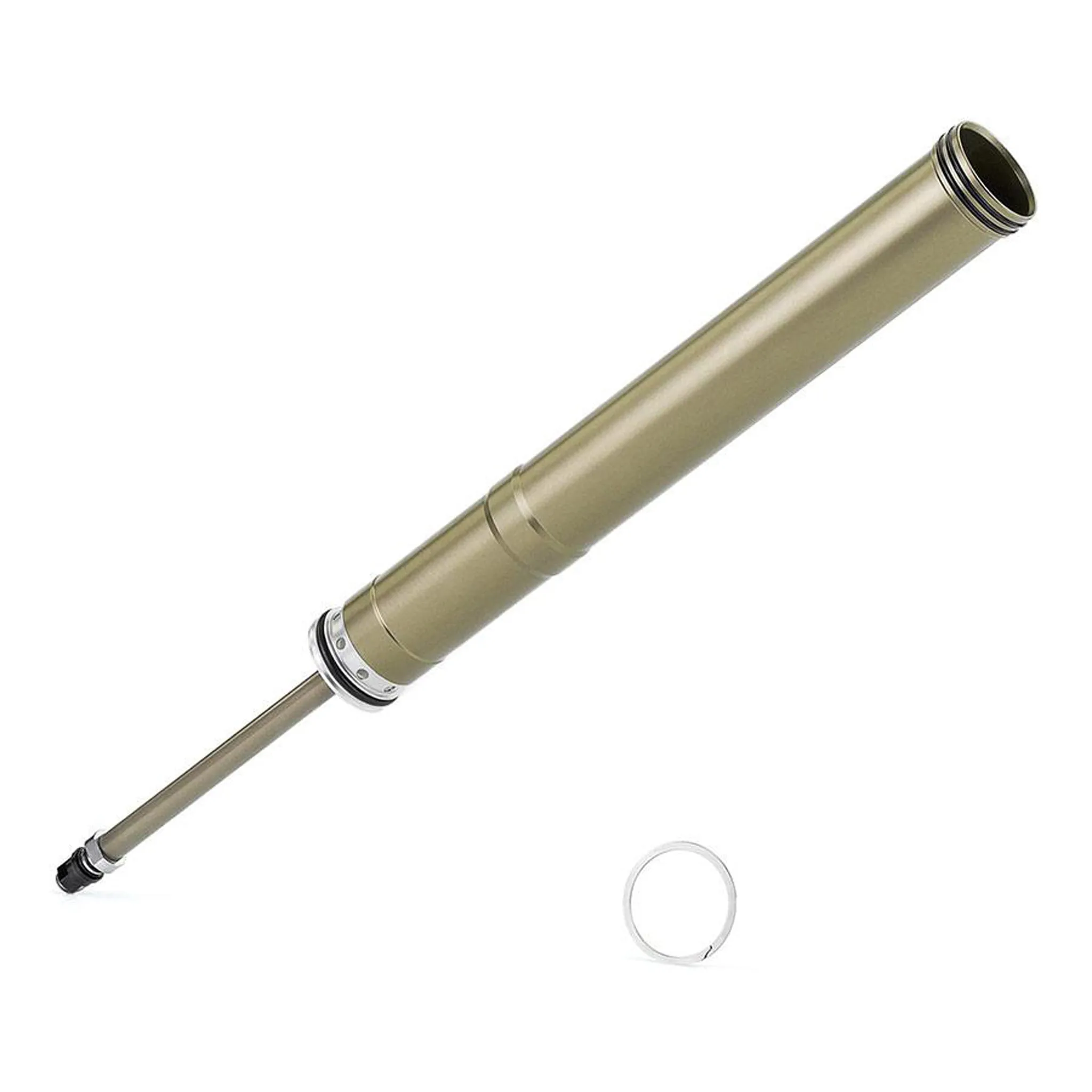 Fox 38 air shafts