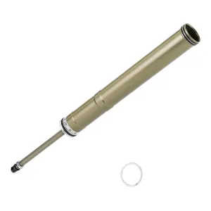 Fox 38 air shafts
