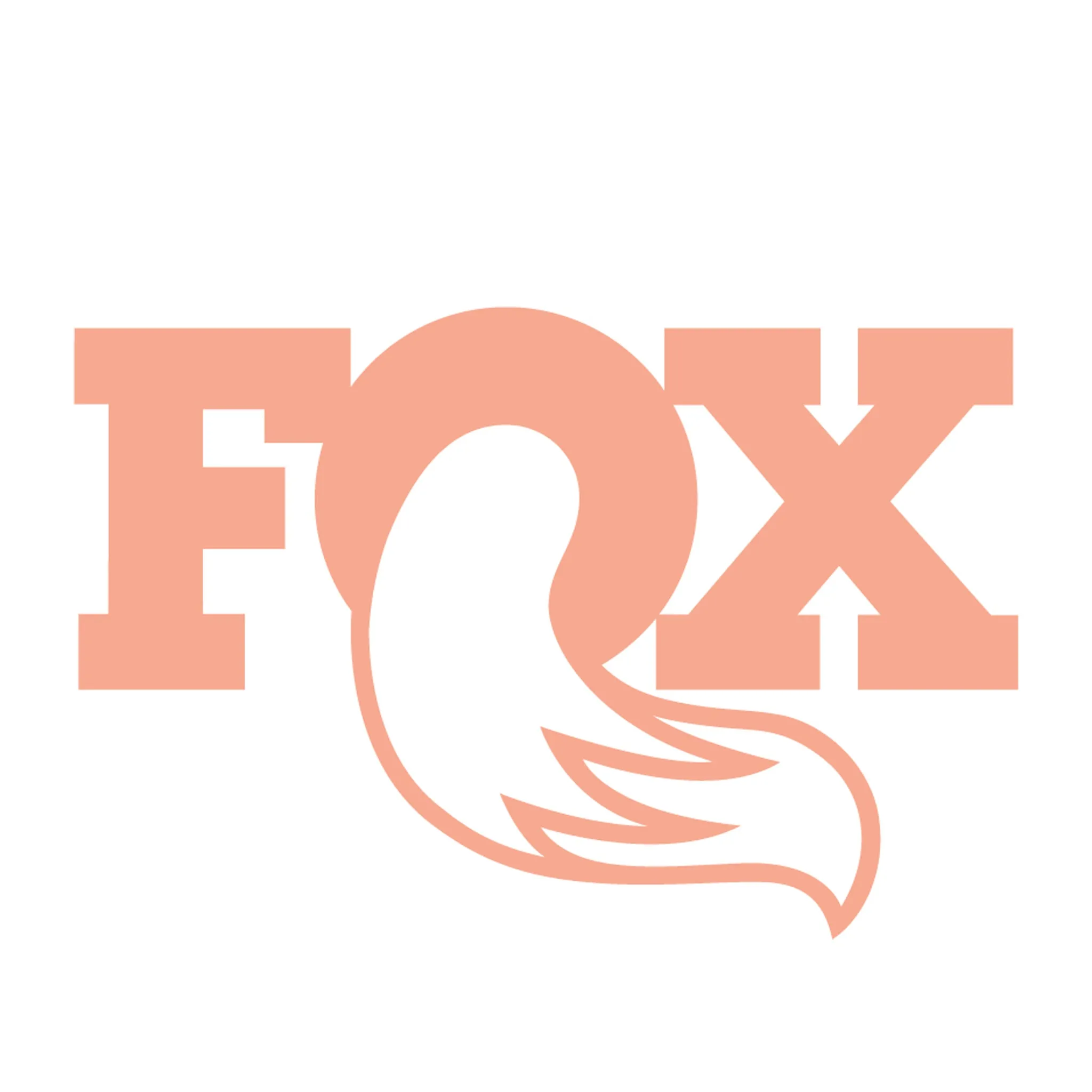 Fox 38 air shafts