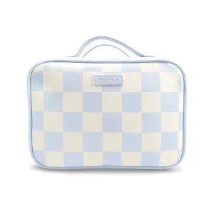Fox & Fallow - Powder Check Cosmetic Bag