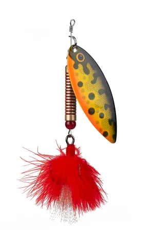 Fox Rage Spinner UV Pike