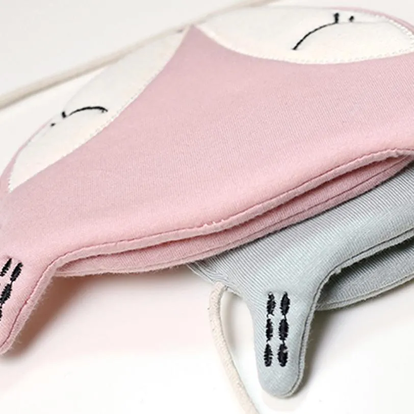 Foxy Clutch (2 Colors)