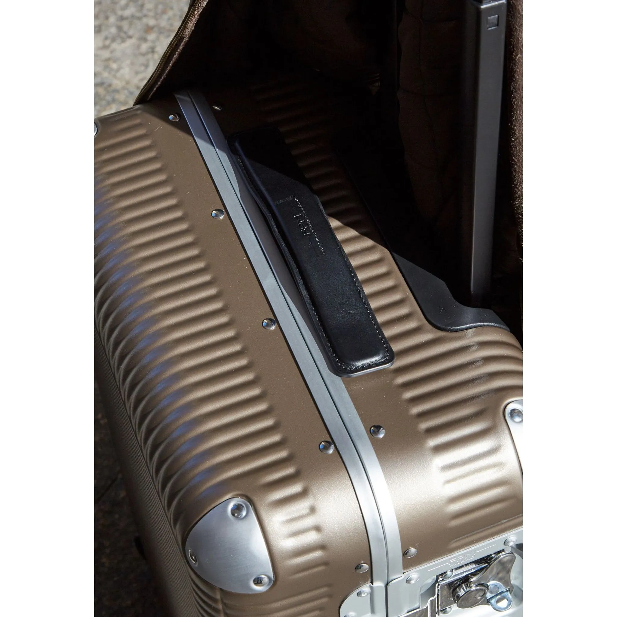 FPM Milano Bank Light Spinner 68